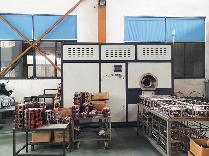 真(zhen)空泵批(pi)發有哪(nǎ)些優勢(shì)？