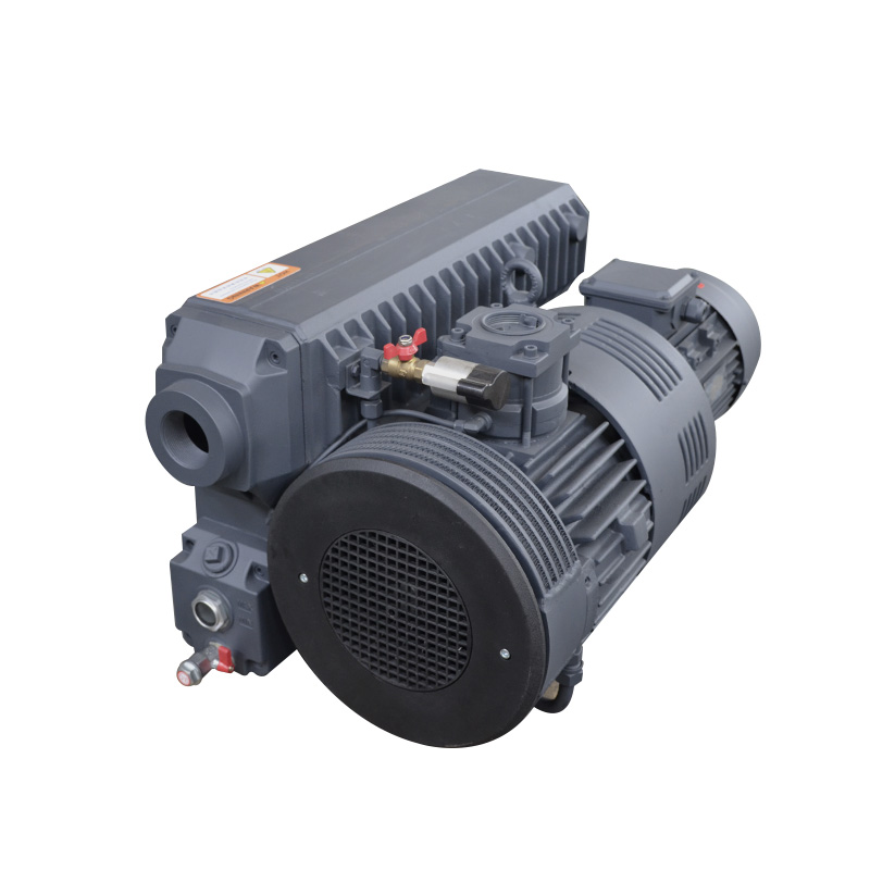 XD-200型4.5KW XD系列(lie)真空泵