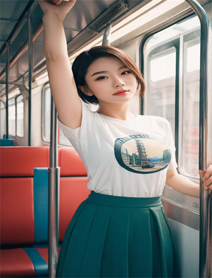 《竞轮少女！》特效制作解析震撼人心的：CG技术与视觉效果详细解读，修复重制