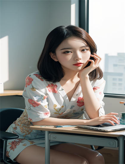 从悬疑片角度解读《黑人小姐速写喜剧 第二季》：的技术创新与艺术成就 ——带你领略悬疑片的魅力