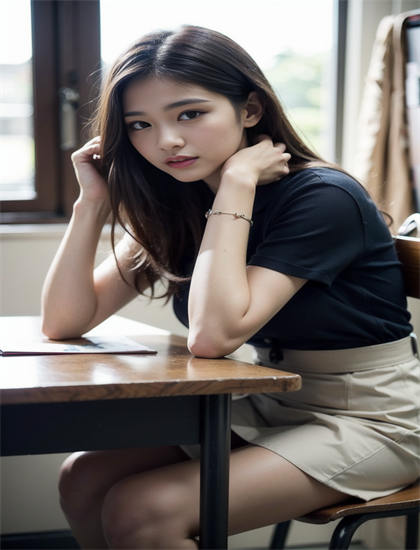 《机智校园生活青春向前冲》结局是什么意思？大结局深度解读与政治分析，网络独播