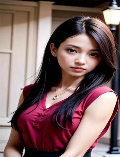 《照片里的伴娘》有什么特别之处？独特看点与特色技术解析