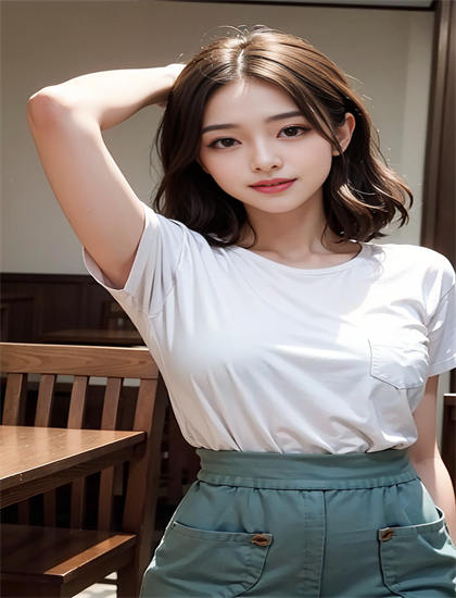 《我和女神有个约会》的艺术：美学价值与创作技巧探讨